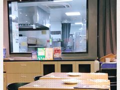 大堂-棒约翰比萨·意面(金桥国际店)