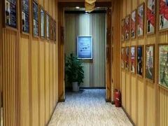 -宝德龙游泳健身