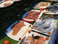 -玛斯兰德国际酒店-西餐厅