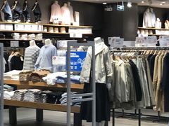 -MUJI无印良品(天河领展广场店)