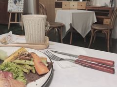 -几静cafe(基湖店)