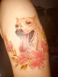 -JOKER TATTOO STUDIO乔克纹身