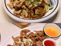 -鑫悦楼煎蟹·16年海鲜大排档