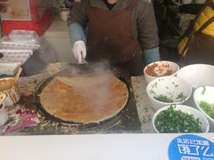 -何太吉·煎饼果子(海防路店)