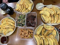-李记清真馆(打钉巷店)