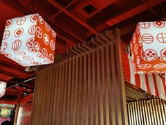 -黑牛の場(兴隆大奥莱店)
