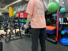 -健身门·自助健身房(镇坪路店)