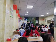 大堂-清真·伊清阁餐厅