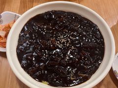 -多宾韩国料理(学衡路店)