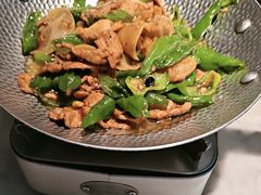 -小菜园新徽菜(无锡宜家荟聚中心店)