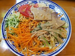 -华天新川面馆(闹市口店)