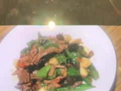 -禾珍珠家常小馆(河南博物院店)