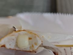 -古来思鱼饼