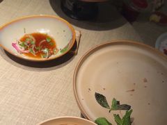 -青年公社烤鸭(熙悦天街店)