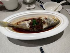 -狮王府淮扬菜(夫子庙老门东店)