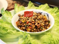 -陶缘一号·四季缘·老字号顺德菜·户外婚礼家宴(西滘店)