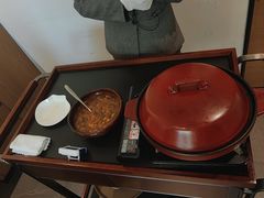 -连鹭海鲜·海肠捞饭·海胆饭(星海店)