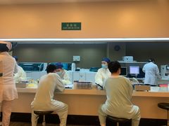 -上海美兆健康医疗体检中心(古北店)
