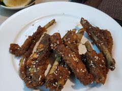 羊排-永泰福朋喜来登酒店-宜客乐自助餐厅(远大路店)