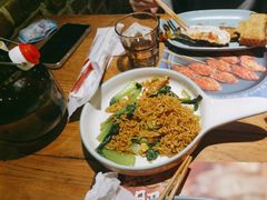 -馋嘴猫北京食堂·烤鸭·宵夜(亚运村店)