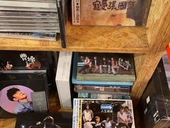 -独音唱片 Indie Music