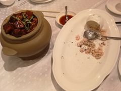 -上海小南国(金桥国际广场店)