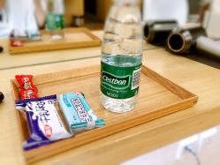 -THE LOG SALON 记录