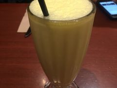 -Pancakes on the rocks(Darling Harbour)