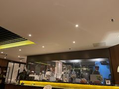 -甄御•海鲜新青岛菜(麦岛店)