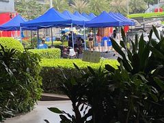 -珀丽酒店-协奏坊餐厅