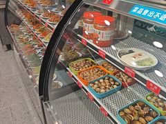 -韩麦大冷面(桂花街直营店)