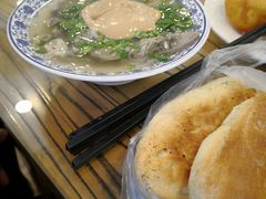 -南来顺饭庄·清真(南菜园店)