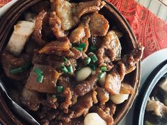 -客汀家宴·客家烟火 四季食材(集美店)