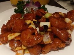 -新侨小馆(东直门北小街店)