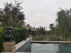 -苏州湾·王焰温泉