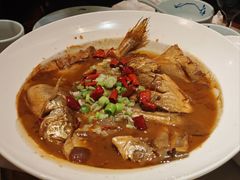 -鸭匠食府·挂炉烤鸭·新京菜(阜成路店)