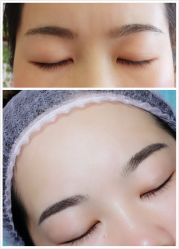 -Yue Show馨选·半永久纹眉纹眼线