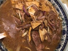 -慧娟面馆·餐厅(望江路店)