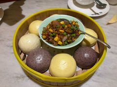 -小菜园新徽菜(上海浦东复地活力城店)