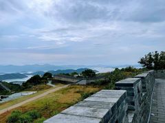 -黄贤森林公园