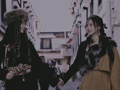 -布达拉宫