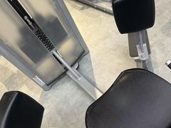 -LA合时健身4PMFIT(花桥旗舰店)