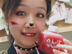 -果之满满鲜榨果汁(科技产业大厦店)