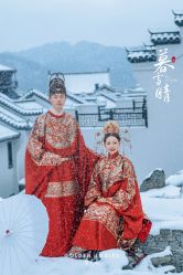 -金夫人婚纱摄影(衡阳店)