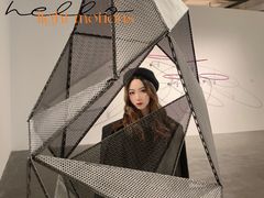 -chi K11艺术空间展览厅