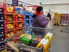 -山姆会员商店(亦庄创意生活广场店)