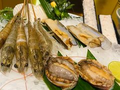 -生如夏花泰式火锅(鹭洲里店)