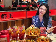 -熊记虾王·小龙虾(东晓南店)