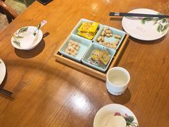 -春满园·邯郸菜发祥地(滏东店)