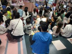 -meland亲子乐园(深圳领展中心城店)